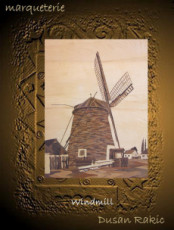 windmill