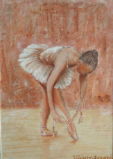 danseuse