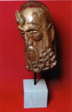 poseidon