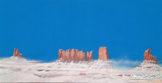 snowy-windy-monument-valley