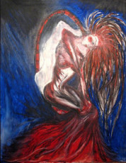 la-femme-au-miroir