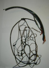 sculpture-calligraphique-ornithologique