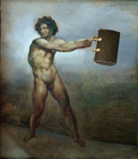 lancer-de-vuitton