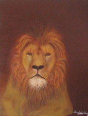 lion