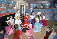 flamenco-des-petites-filles
