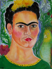 portrait-of-frida-kahlo-zapotec-icon