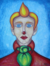 oskar-le-clown