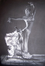 danseuse-de-flamenco