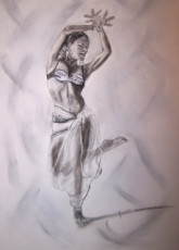 danse-hindoue