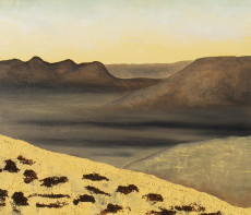 desert