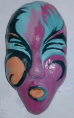 masque