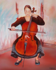 la-violoncelliste