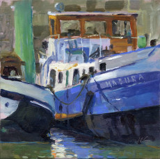 bateaux-sur-canal-st-martin