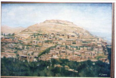 ghoufi-aures-algerie