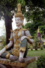 boudha-ventiane-capital-laos