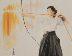 kyudo