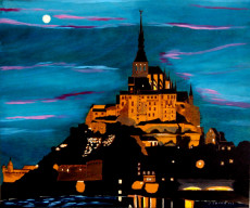 le-mont-saint-michel