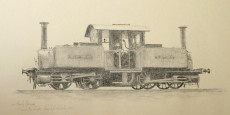 locomotive-fairlie