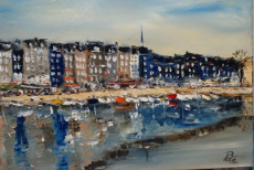 honfleur