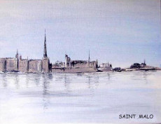 saint-malo