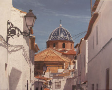 altea-spain