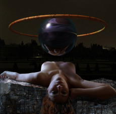 saturne-et-venus