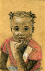 little-african