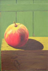 une-pomme