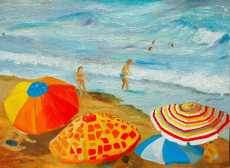 parasols