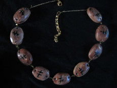 bijoux-collier-galet