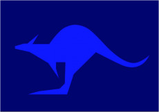 blue-kangaroo