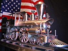 train-inox-1864-americain