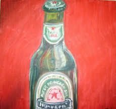 heineken-bottle