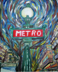 metro-paris