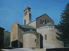 abbatiale