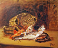 le-panier-de-poissons
