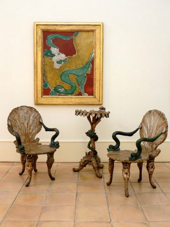  Henri Matisse, 