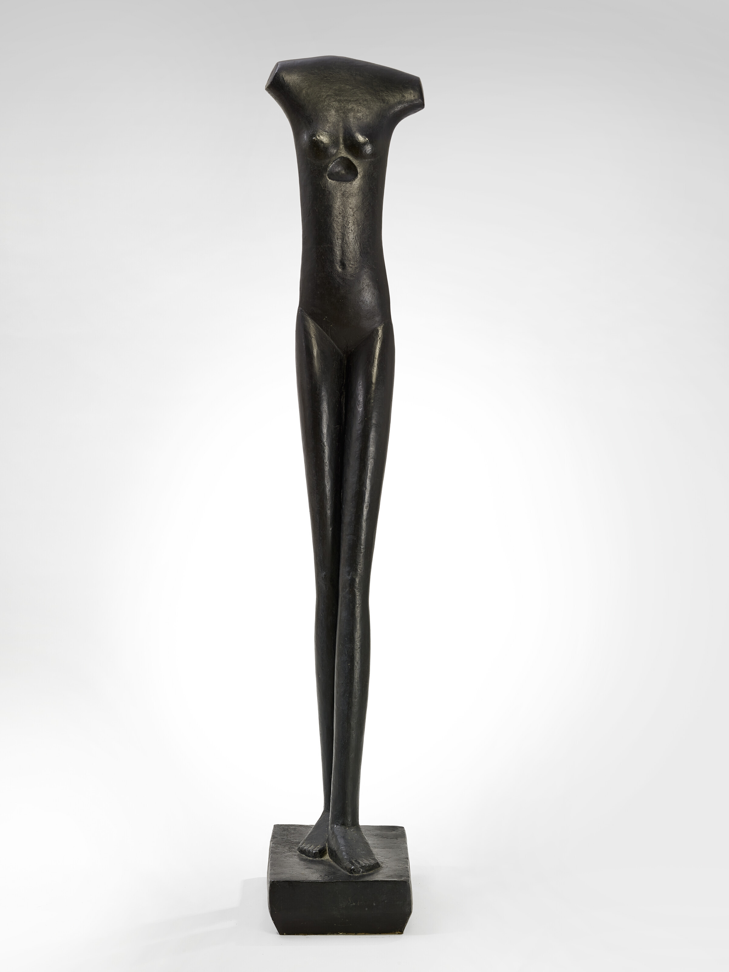 Femme qui marche - Alberto Giacometti