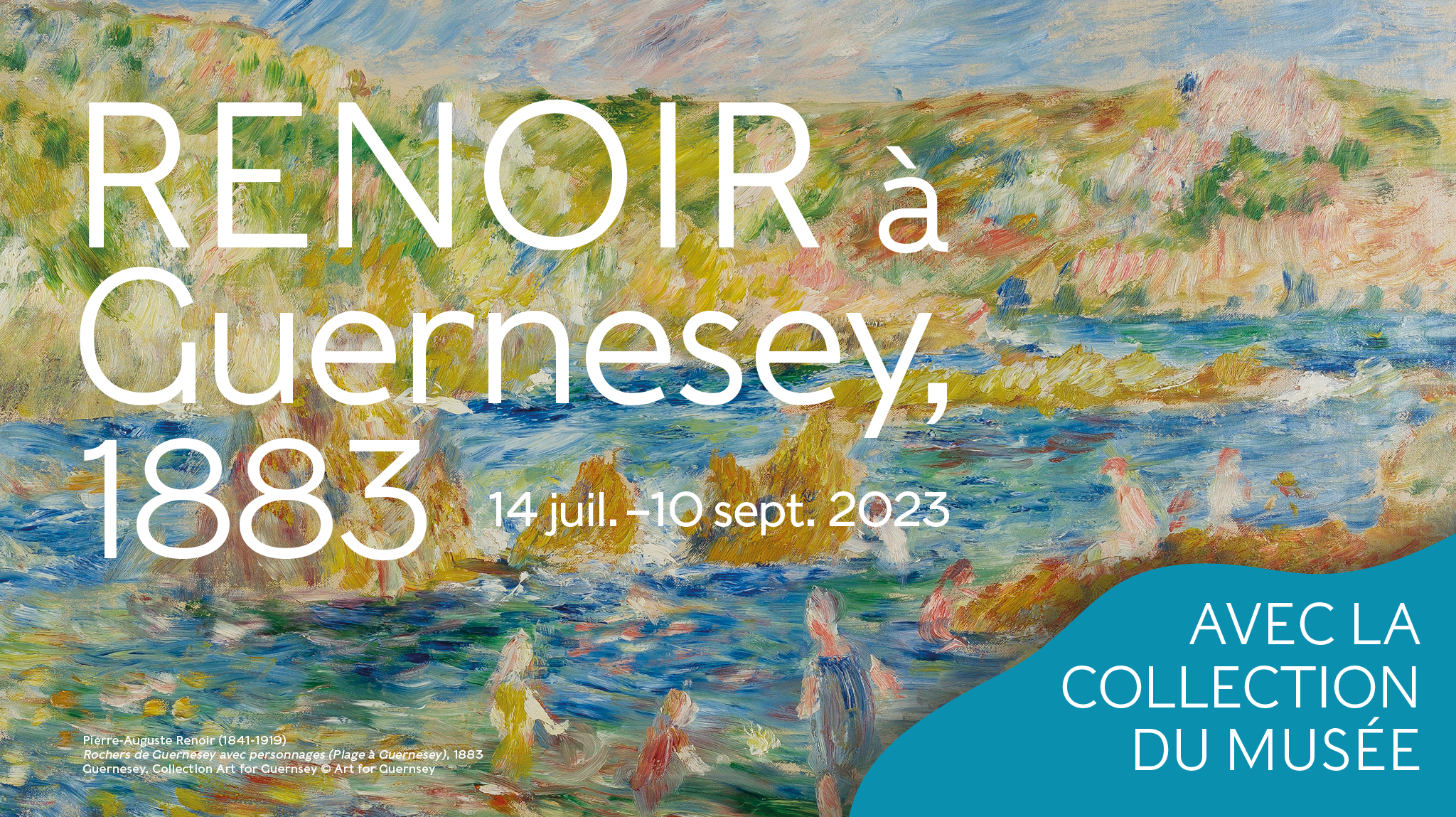02_Renoir à Guernesey, 1883 
