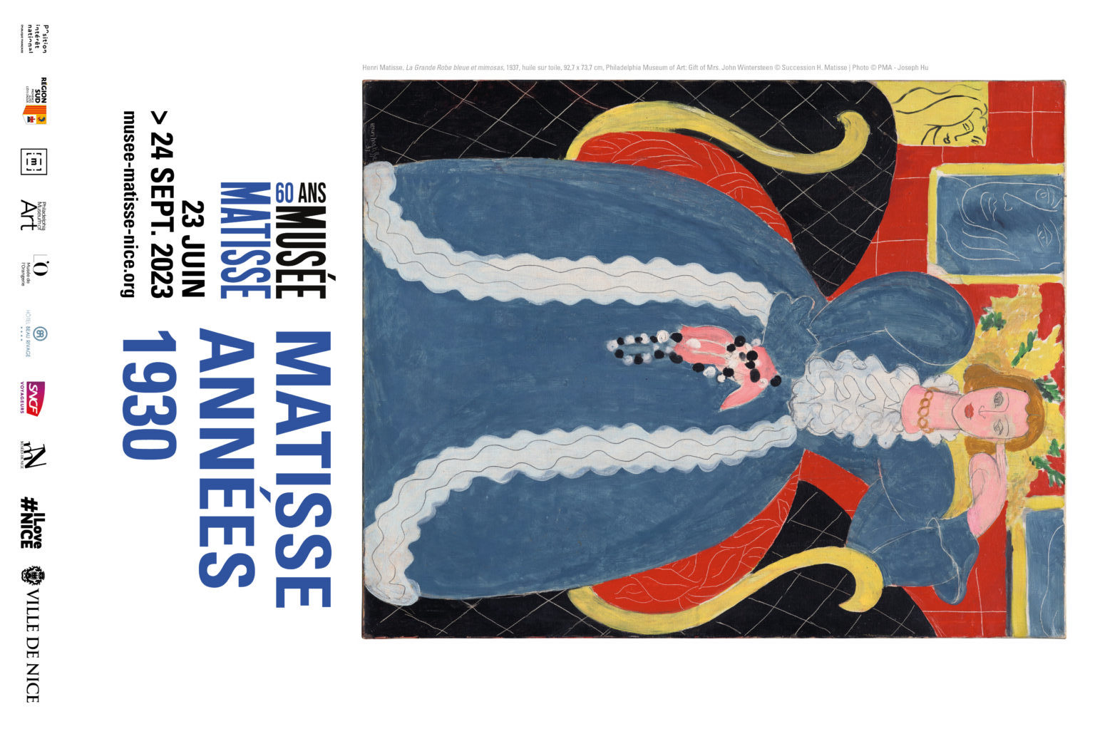08_Matisse années 1930 à travers Cahiers d’art 