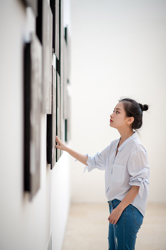 EXPOSITION CHÂTEAU BUFFON DE MONTBARD sur le site d’ARTactif