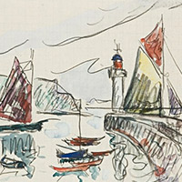 Signac