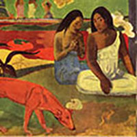 Gauguin