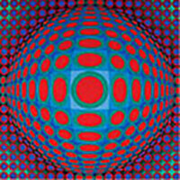 Vasarely