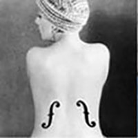 Man Ray