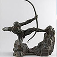 Bourdelle