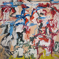 De Kooning