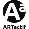 Logo ARTACTIF