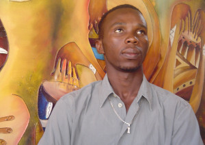 idriss