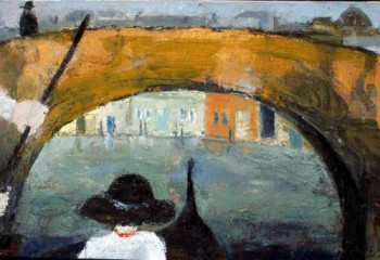 Œuvre contemporaine nommée « », Réalisée par GUILLOU